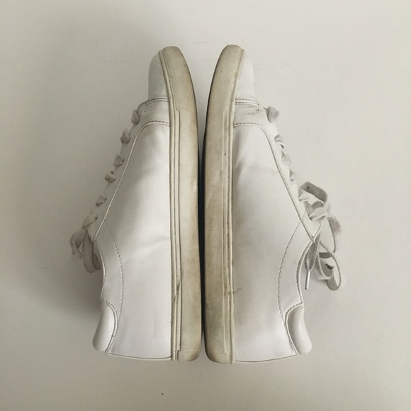 Kenneth Cole Reaction flower sneakers - Picture 7 of 7